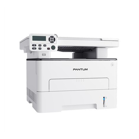Pantum M6700DW Mono laser multifunction printer - 4